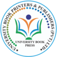 University Book Printers & Publishers