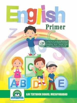English Primer