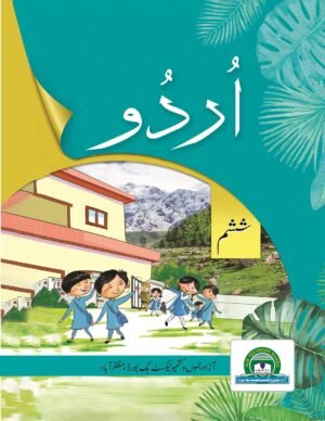 Urdu 8