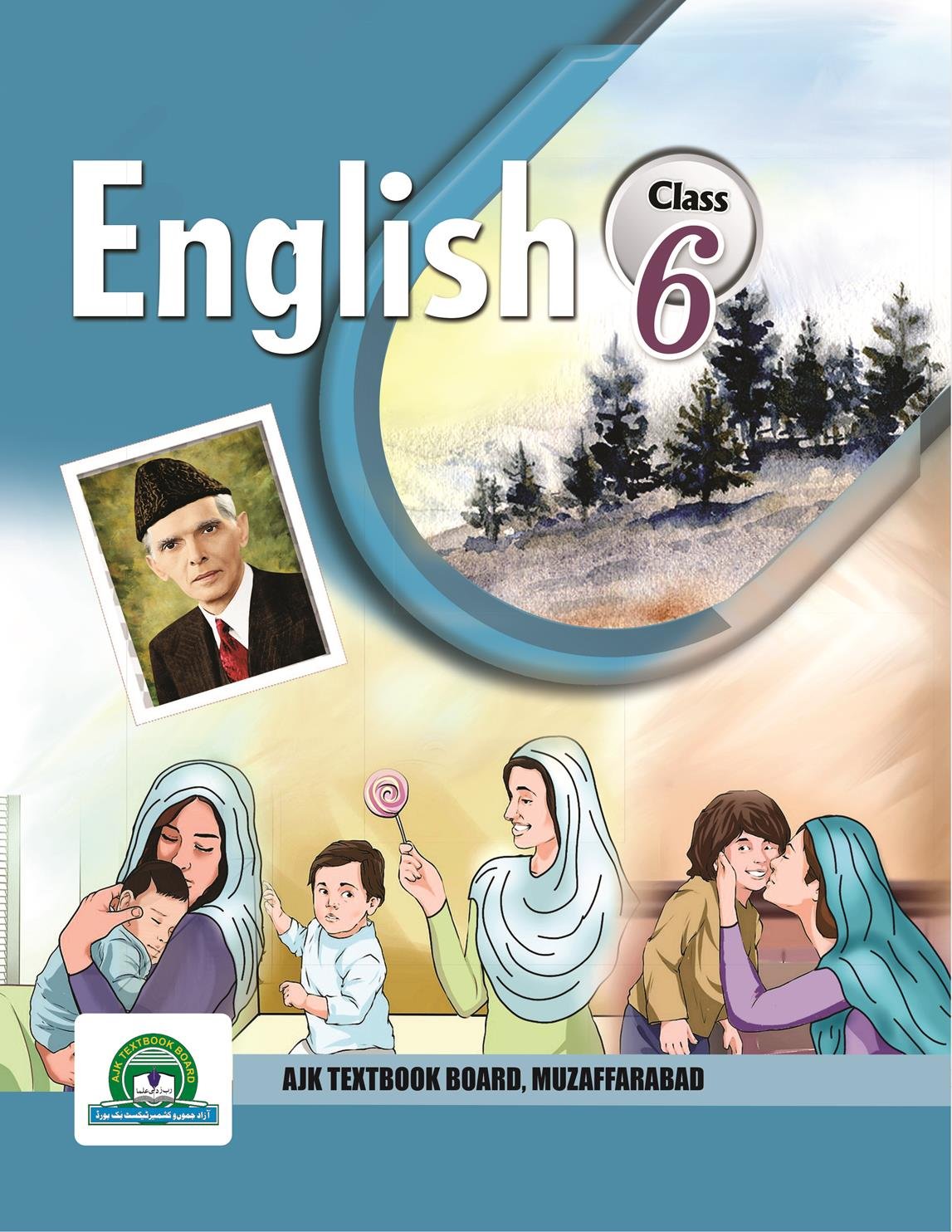 English 6