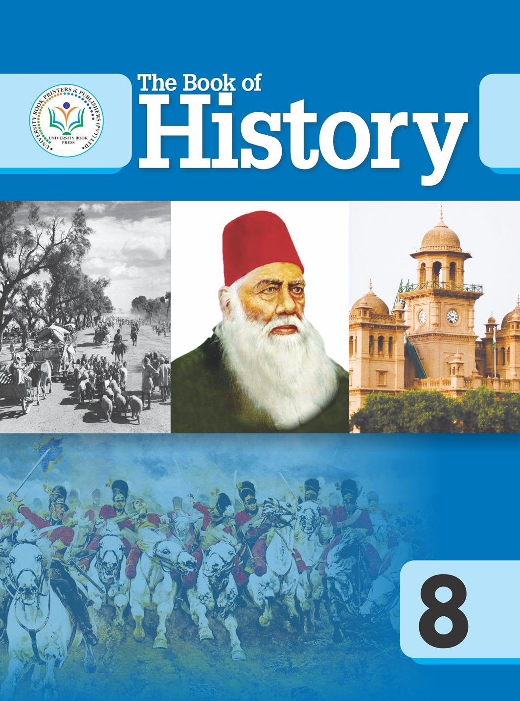History 8