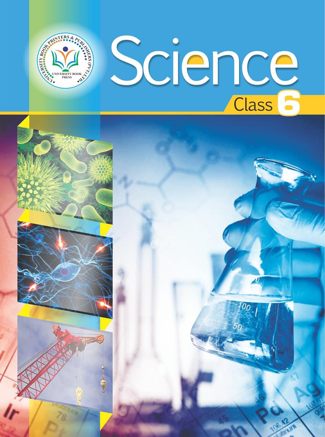 Science 6