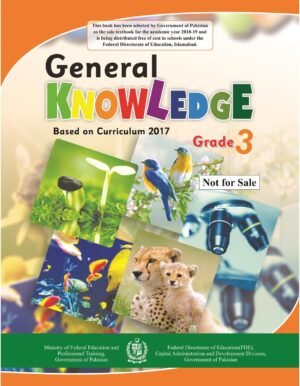 General Knowledge 3