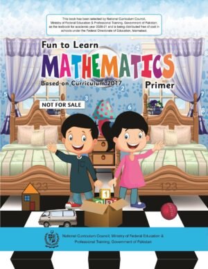 Mathematics Primer