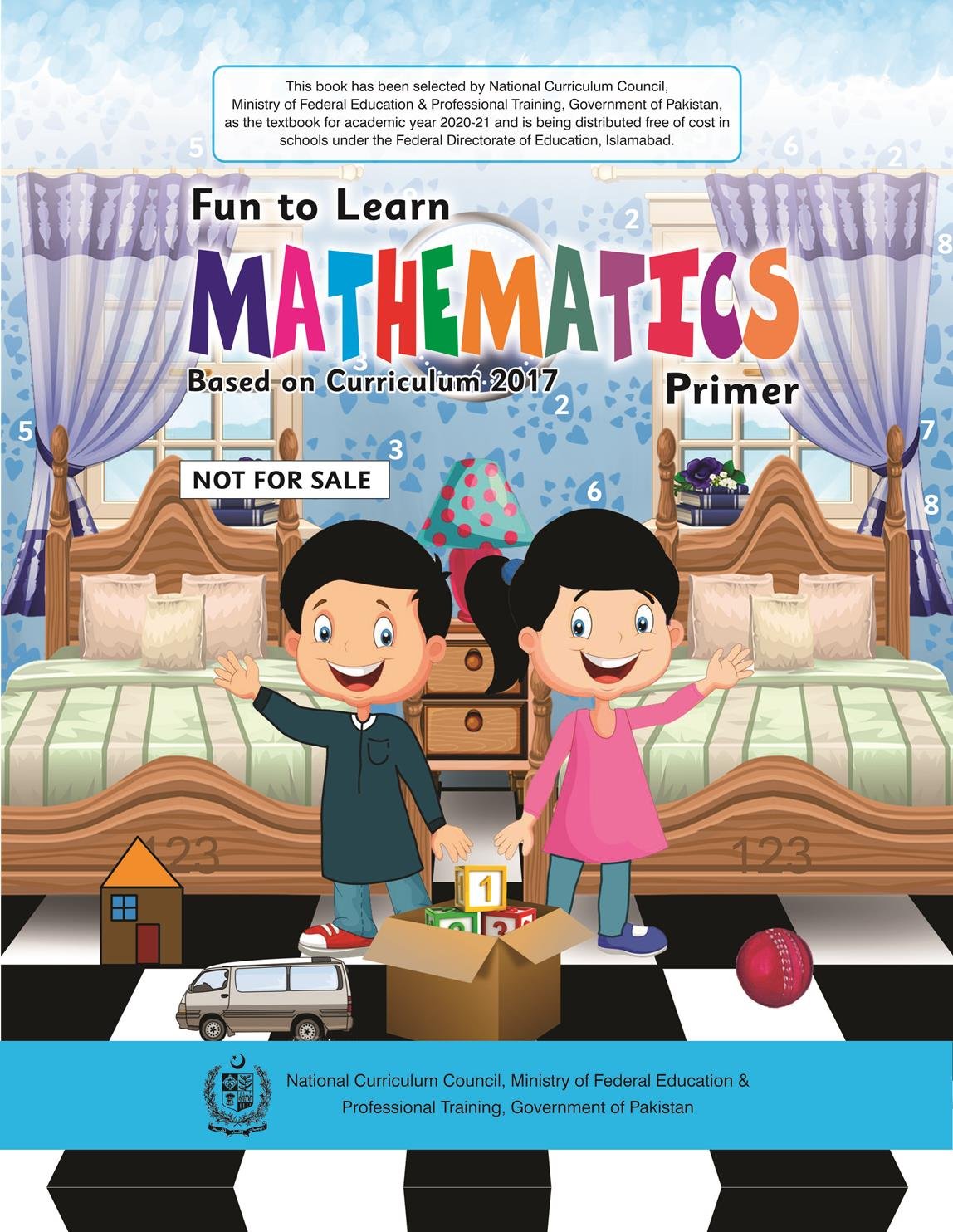 Mathematics Primer