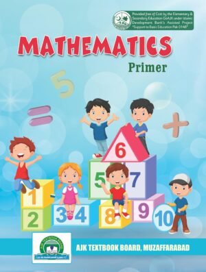 Mathematics Primer